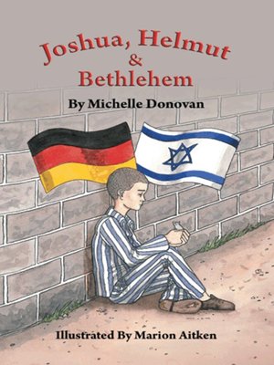 cover image of Joshua, Helmut, and Bethlehem